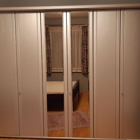 Ferienwohnung Luise, Gemuetlich, Freundlich Und Ganz Nah An Berlin Oranienburg Exteriér fotografie