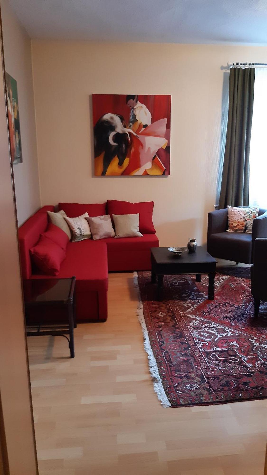 Ferienwohnung Luise, Gemuetlich, Freundlich Und Ganz Nah An Berlin Oranienburg Exteriér fotografie