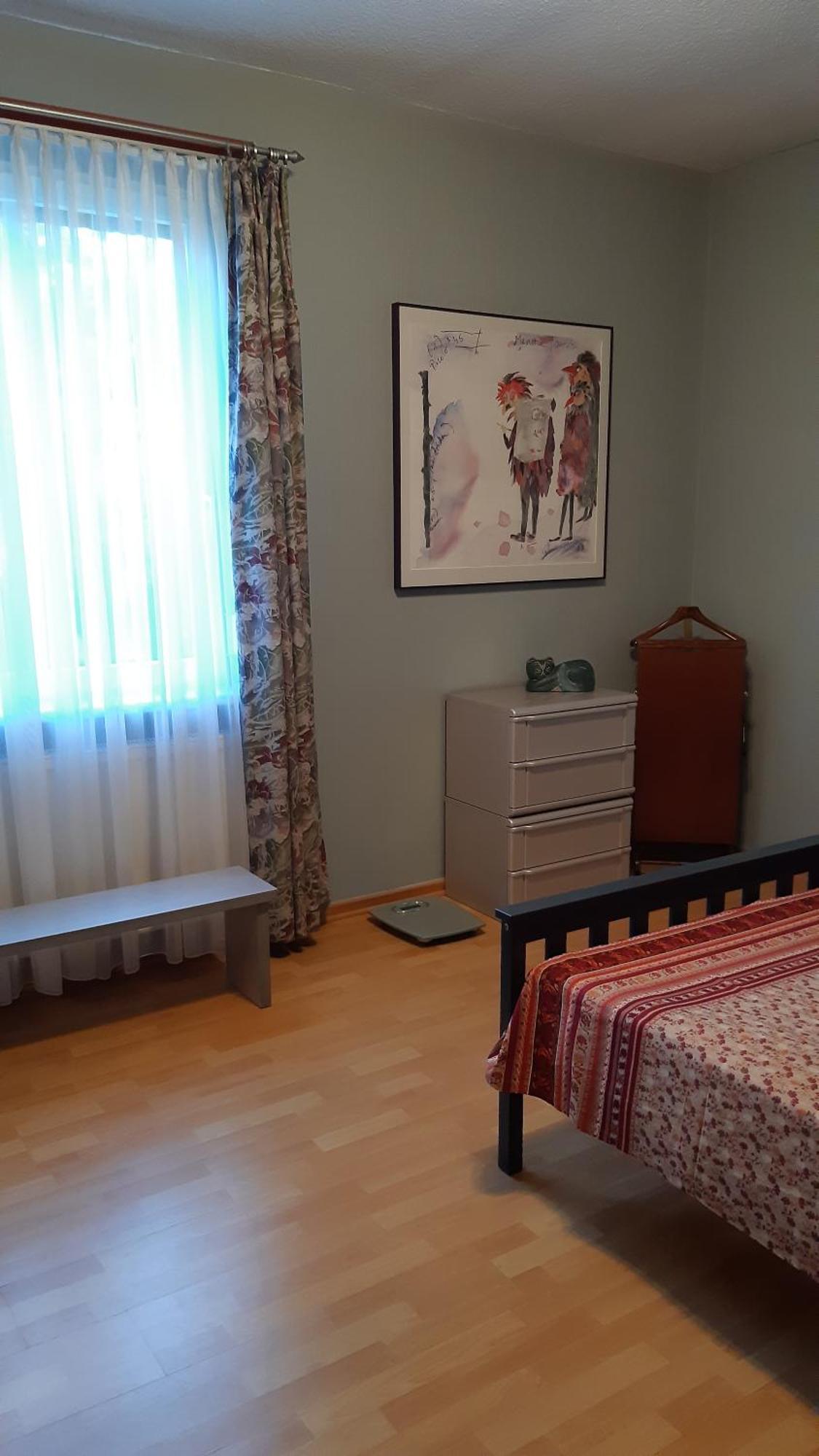 Ferienwohnung Luise, Gemuetlich, Freundlich Und Ganz Nah An Berlin Oranienburg Exteriér fotografie