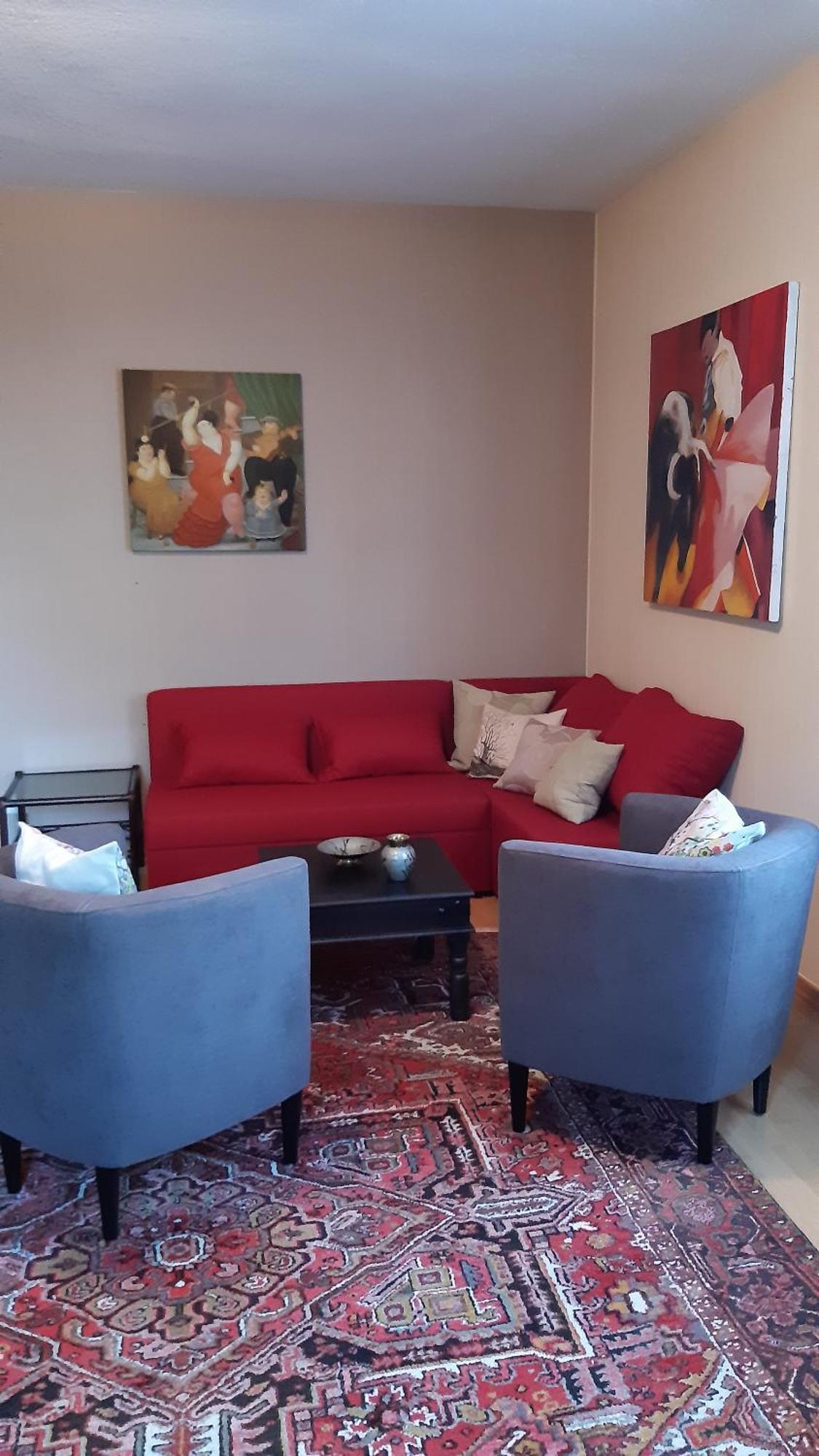 Ferienwohnung Luise, Gemuetlich, Freundlich Und Ganz Nah An Berlin Oranienburg Exteriér fotografie