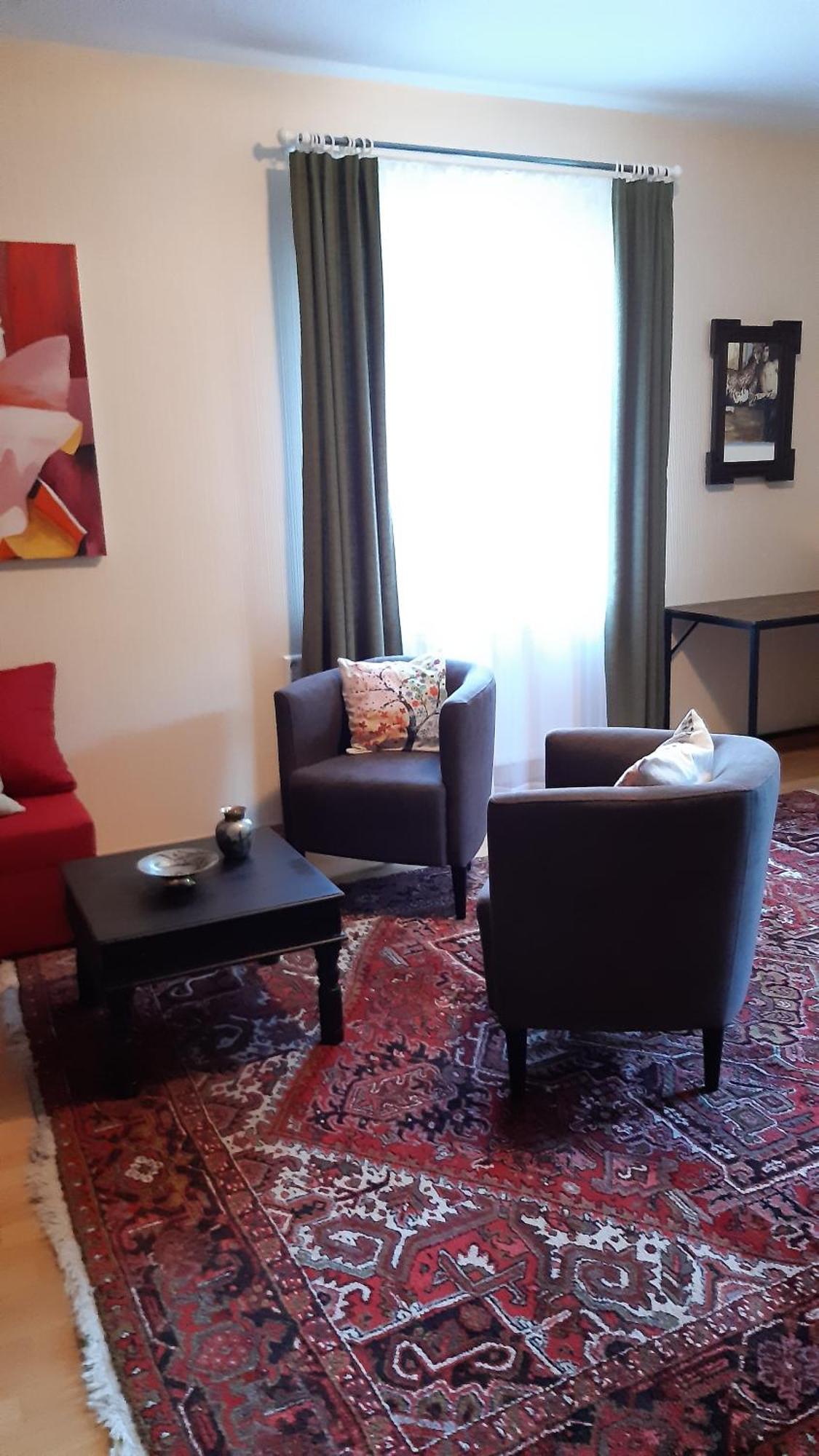 Ferienwohnung Luise, Gemuetlich, Freundlich Und Ganz Nah An Berlin Oranienburg Exteriér fotografie