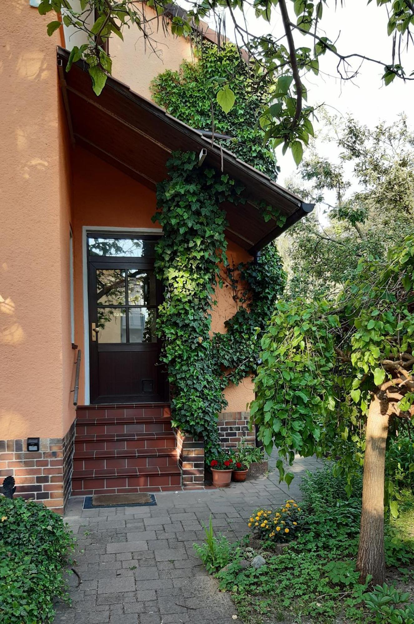 Ferienwohnung Luise, Gemuetlich, Freundlich Und Ganz Nah An Berlin Oranienburg Exteriér fotografie