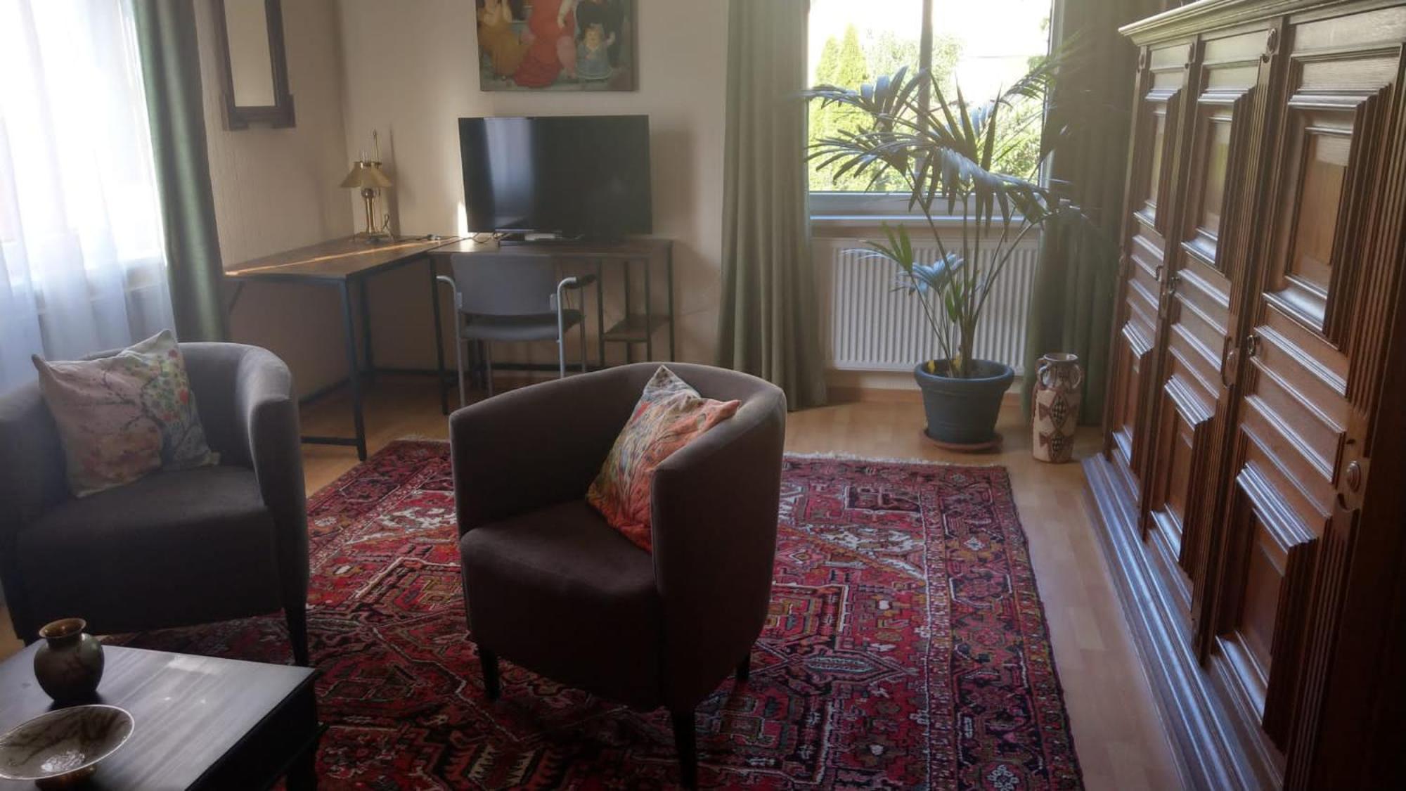 Ferienwohnung Luise, Gemuetlich, Freundlich Und Ganz Nah An Berlin Oranienburg Exteriér fotografie