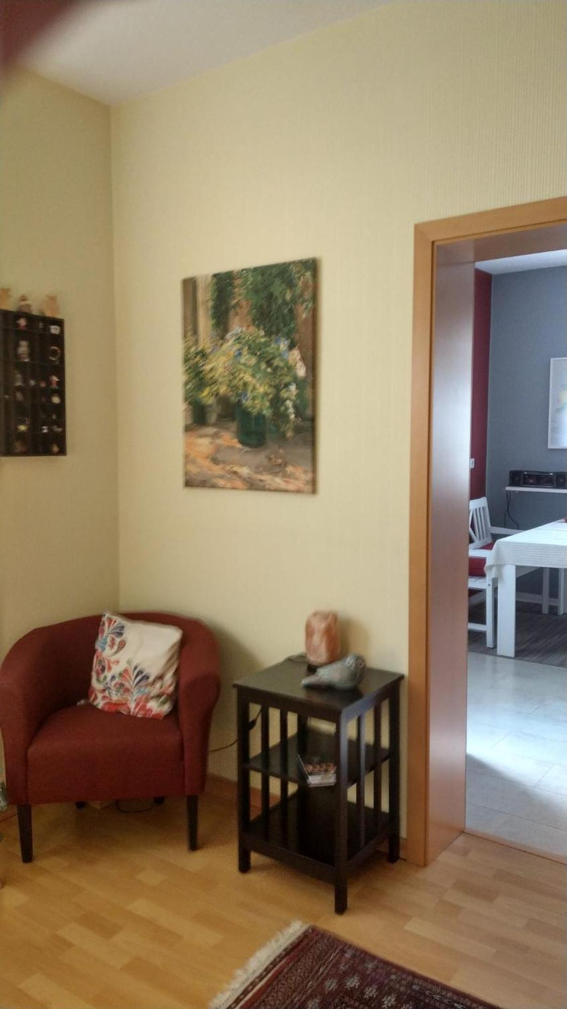 Ferienwohnung Luise, Gemuetlich, Freundlich Und Ganz Nah An Berlin Oranienburg Exteriér fotografie