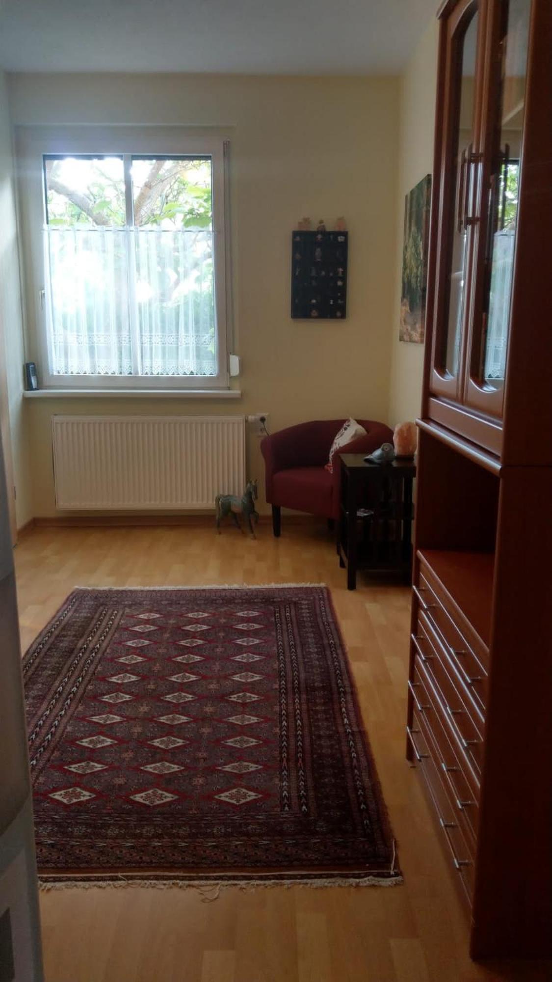 Ferienwohnung Luise, Gemuetlich, Freundlich Und Ganz Nah An Berlin Oranienburg Exteriér fotografie