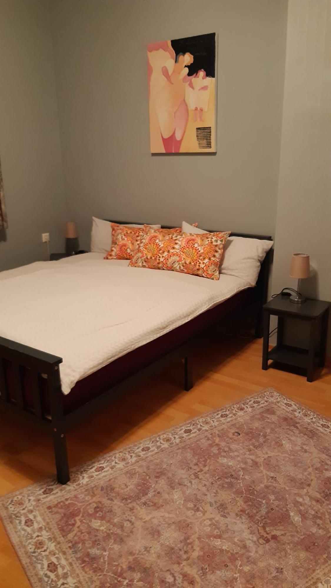 Ferienwohnung Luise, Gemuetlich, Freundlich Und Ganz Nah An Berlin Oranienburg Exteriér fotografie